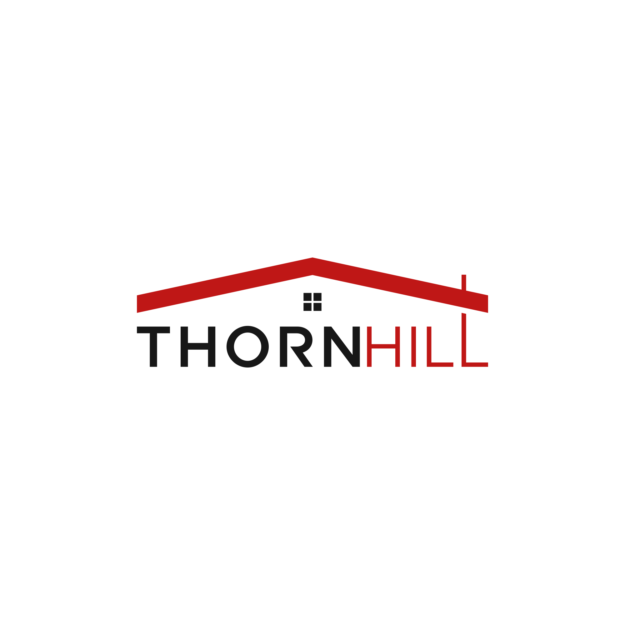 Design de Logo par AQILA ™ pour ThornHill | Design #33123018