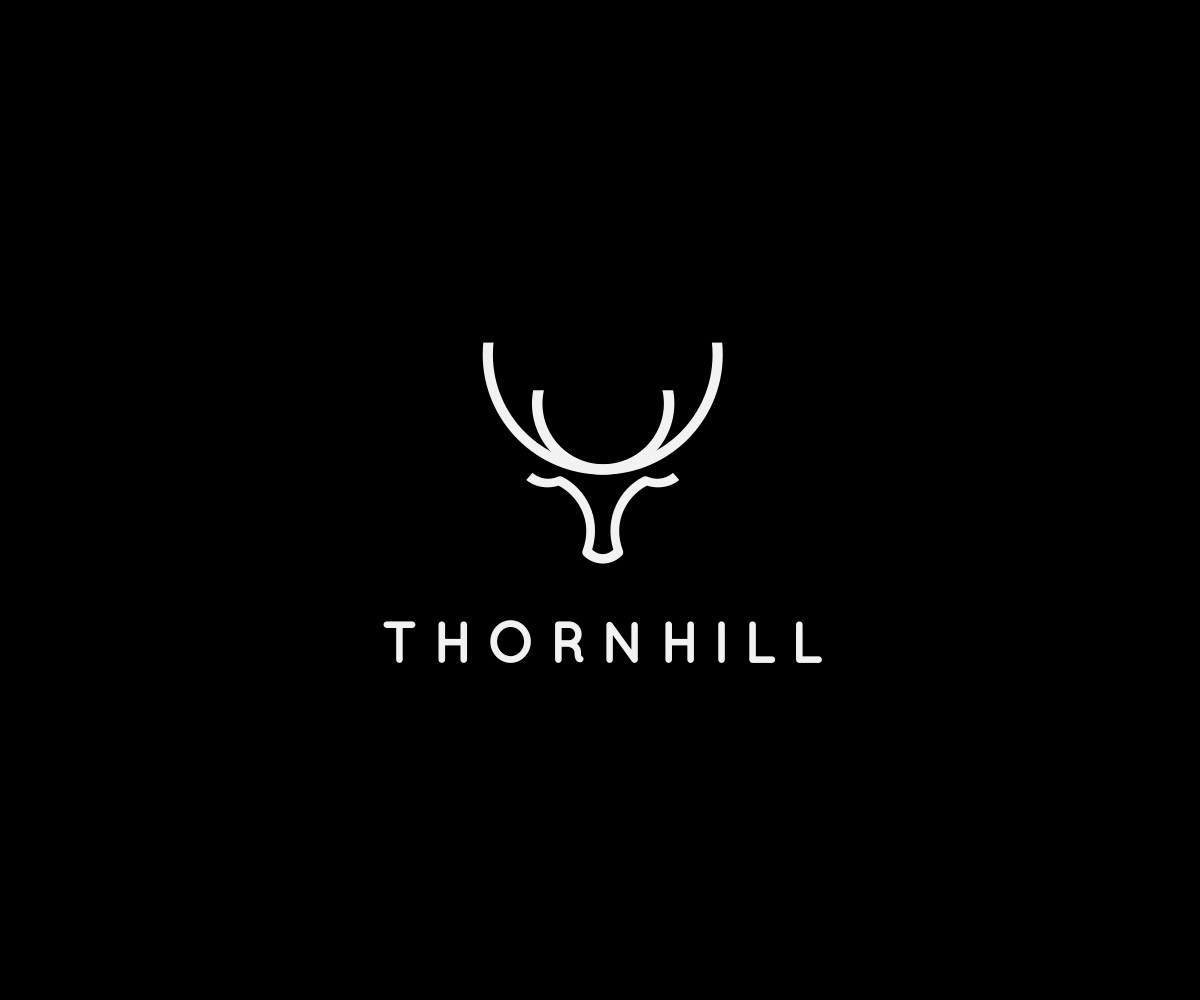 Logo Design by kewonkdesign for ThornHill | Design #33137325