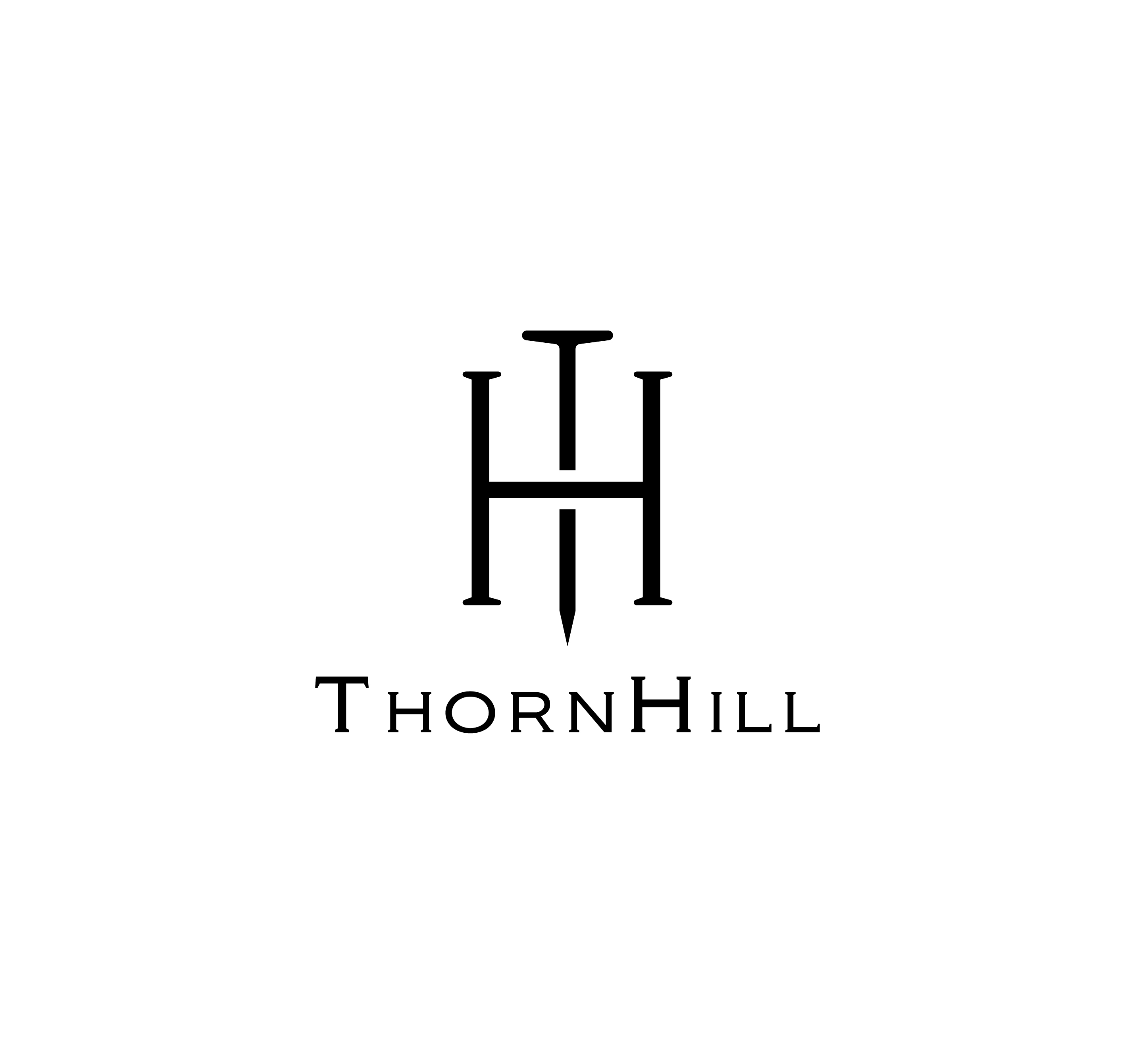 Design de Logo par Tube light pour ThornHill | Design #33132611