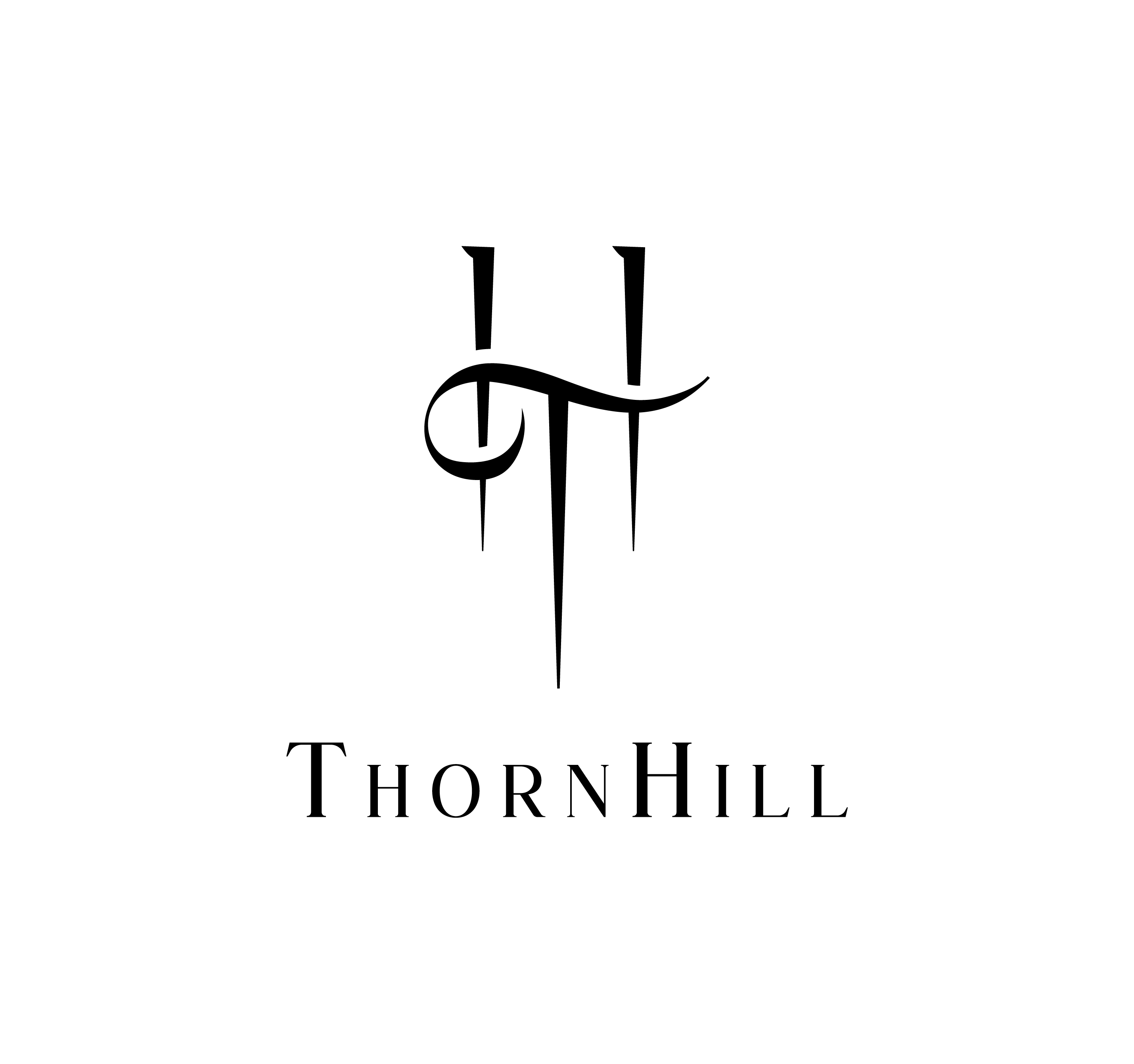 Design de Logo par Tube light pour ThornHill | Design #33132612