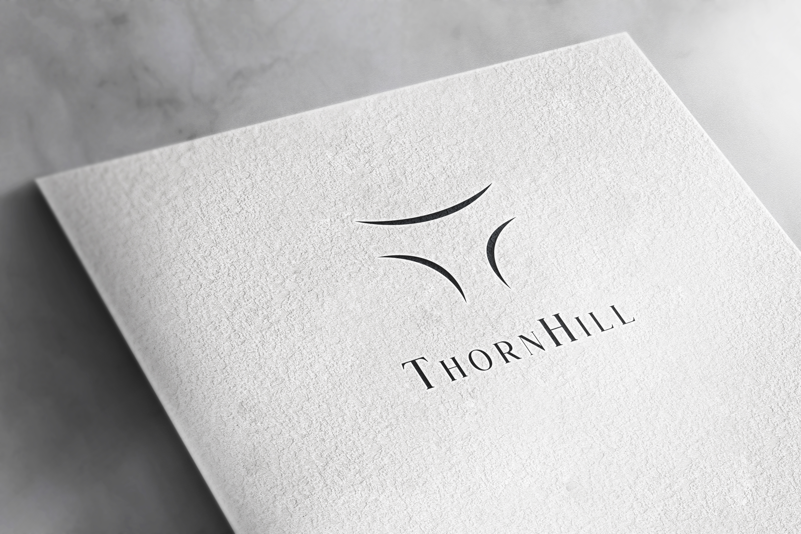 Design de Logo par Tube light pour ThornHill | Design #33144070