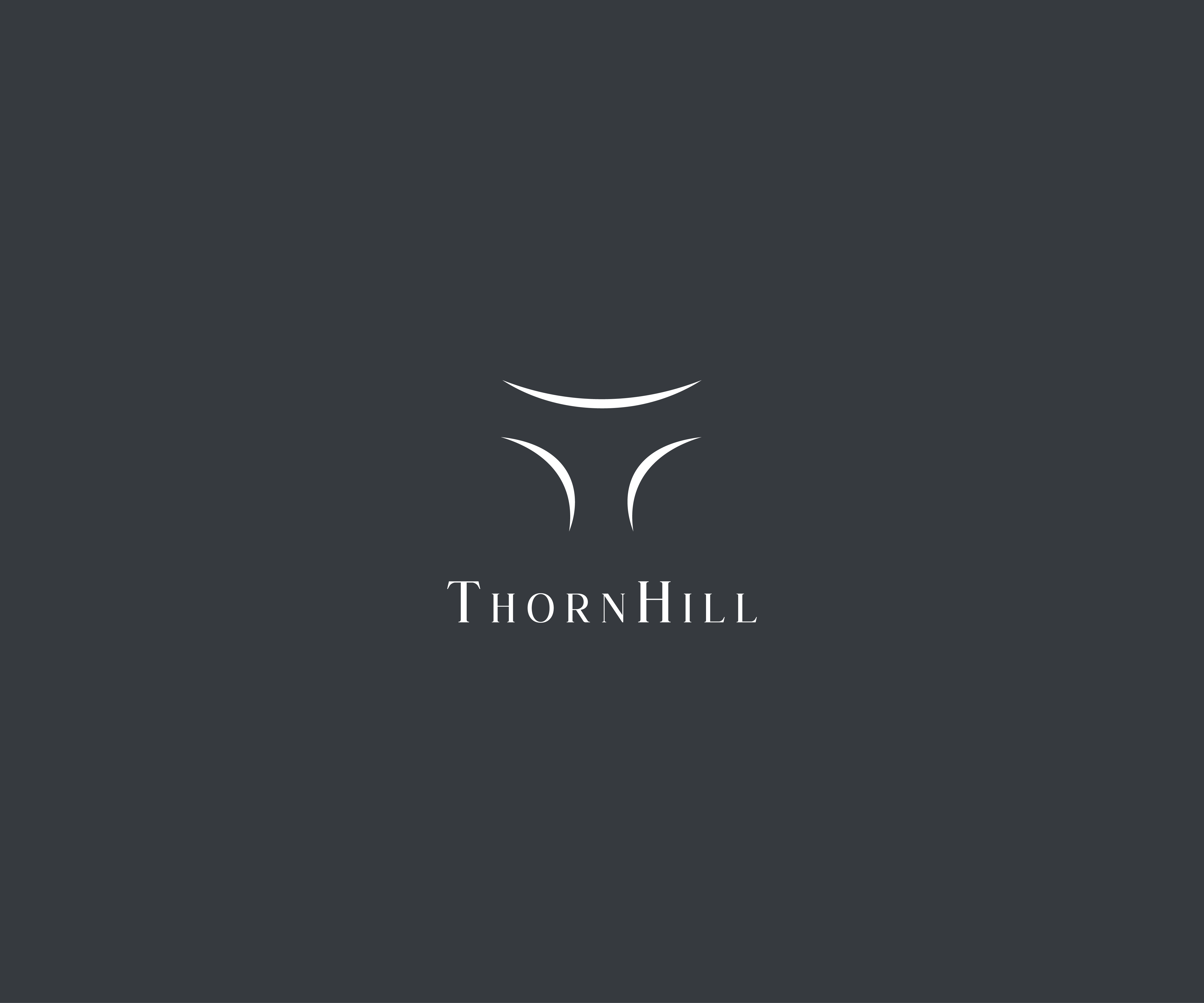 Design de Logo par Tube light pour ThornHill | Design #33144071