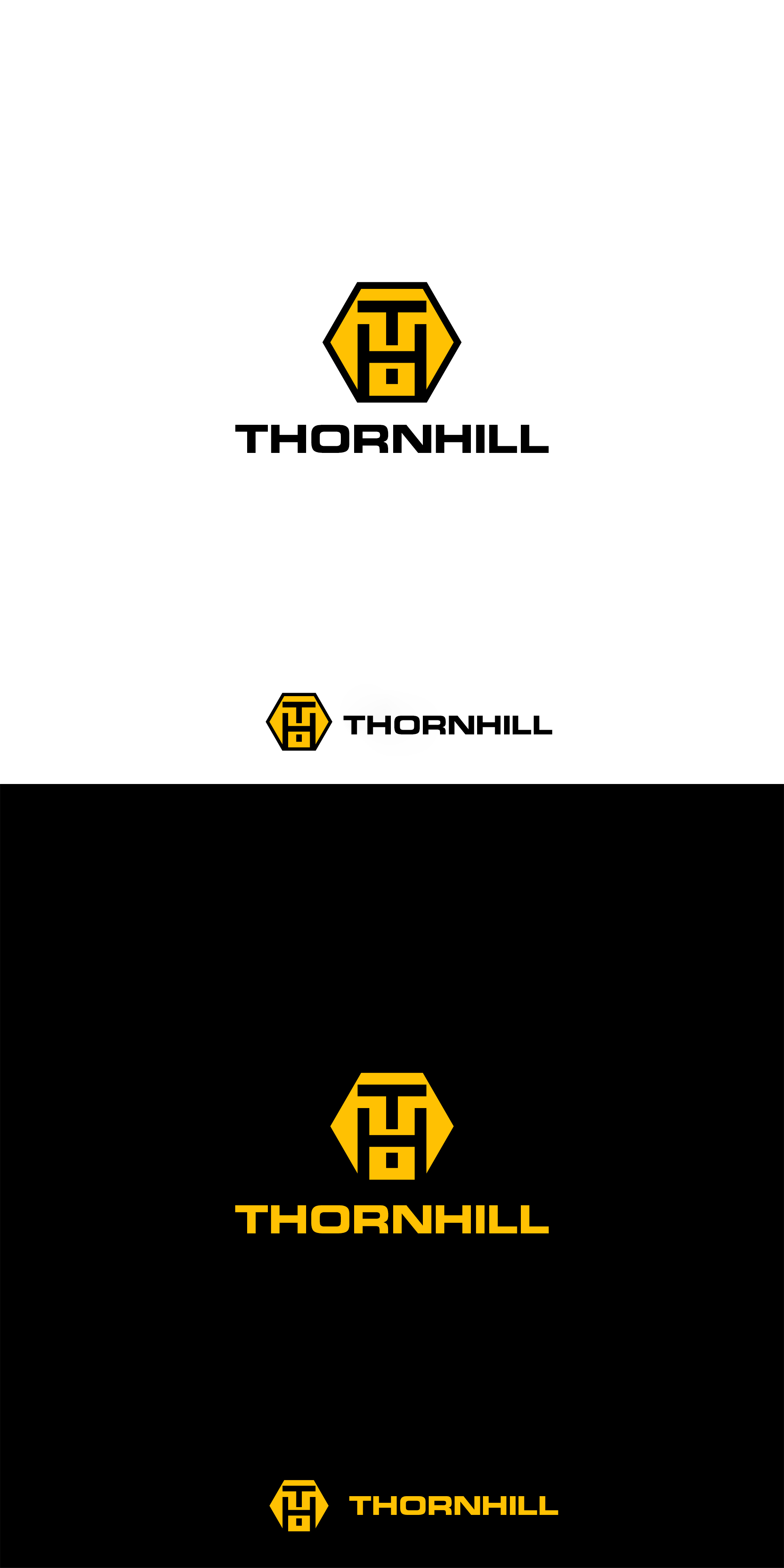 Design de Logo par ratul09 pour ThornHill | Design #33125183