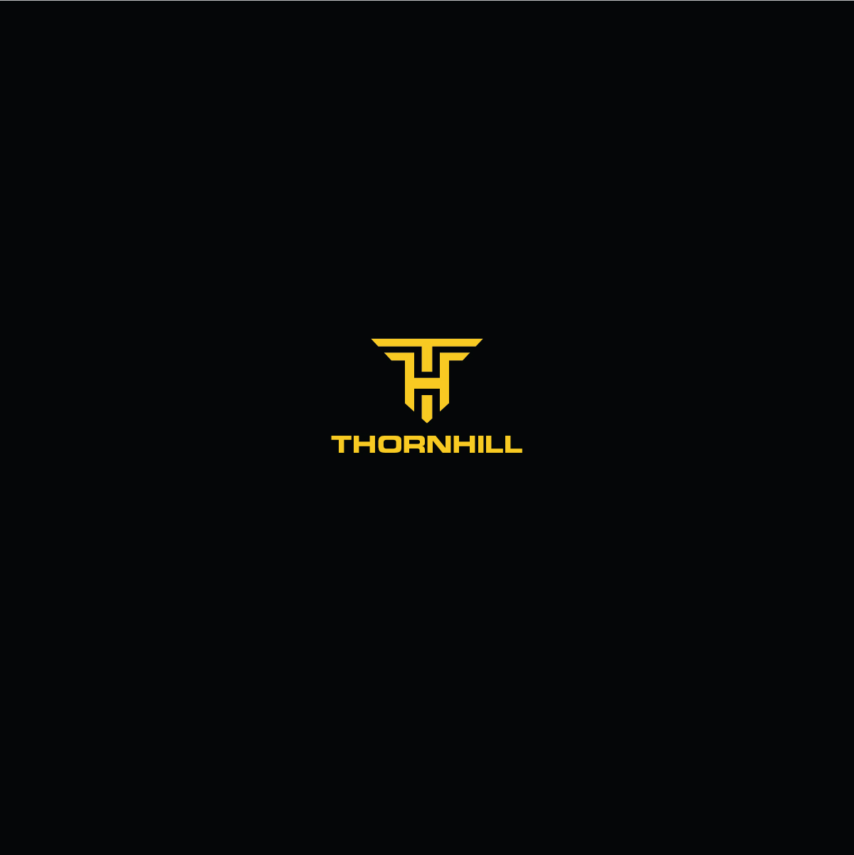 Design de Logo par ratul09 pour ThornHill | Design #33125186