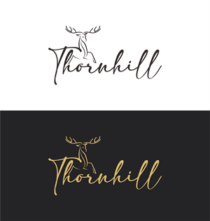 Logo Design by healer1617 for ThornHill | Design: #33122978