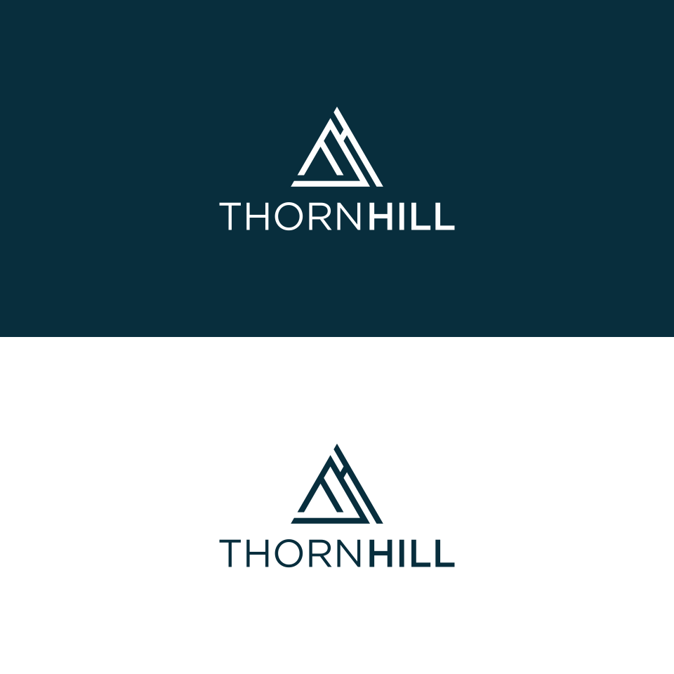 Logo Design by MK_STD for ThornHill | Design #33136841
