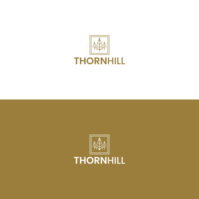 Design de Logo par ni9 pour ThornHill | Design #33139391