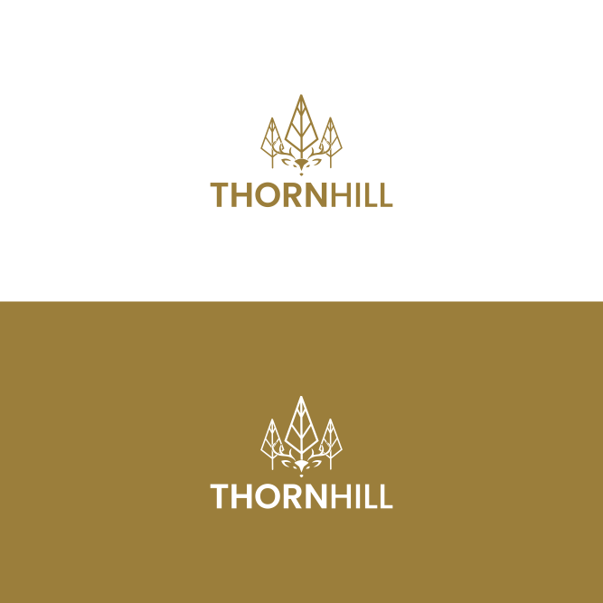 Design de Logo par ni9 pour ThornHill | Design #33139407