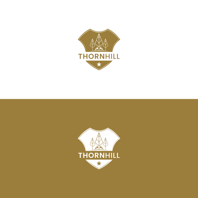 Design de Logo par ni9 pour ThornHill | Design #33139412