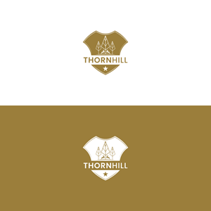 Design de Logo par ni9 pour ThornHill | Design : #33139412