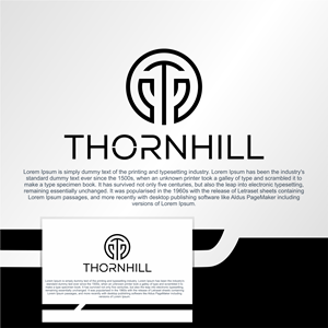 Design de Logo par diego costa pour ThornHill | Design : #33139444