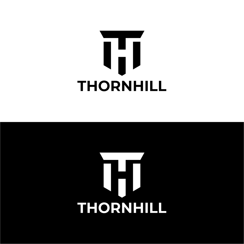 Design de Logo par Dedi Saputra 2 pour ThornHill | Design #33121221