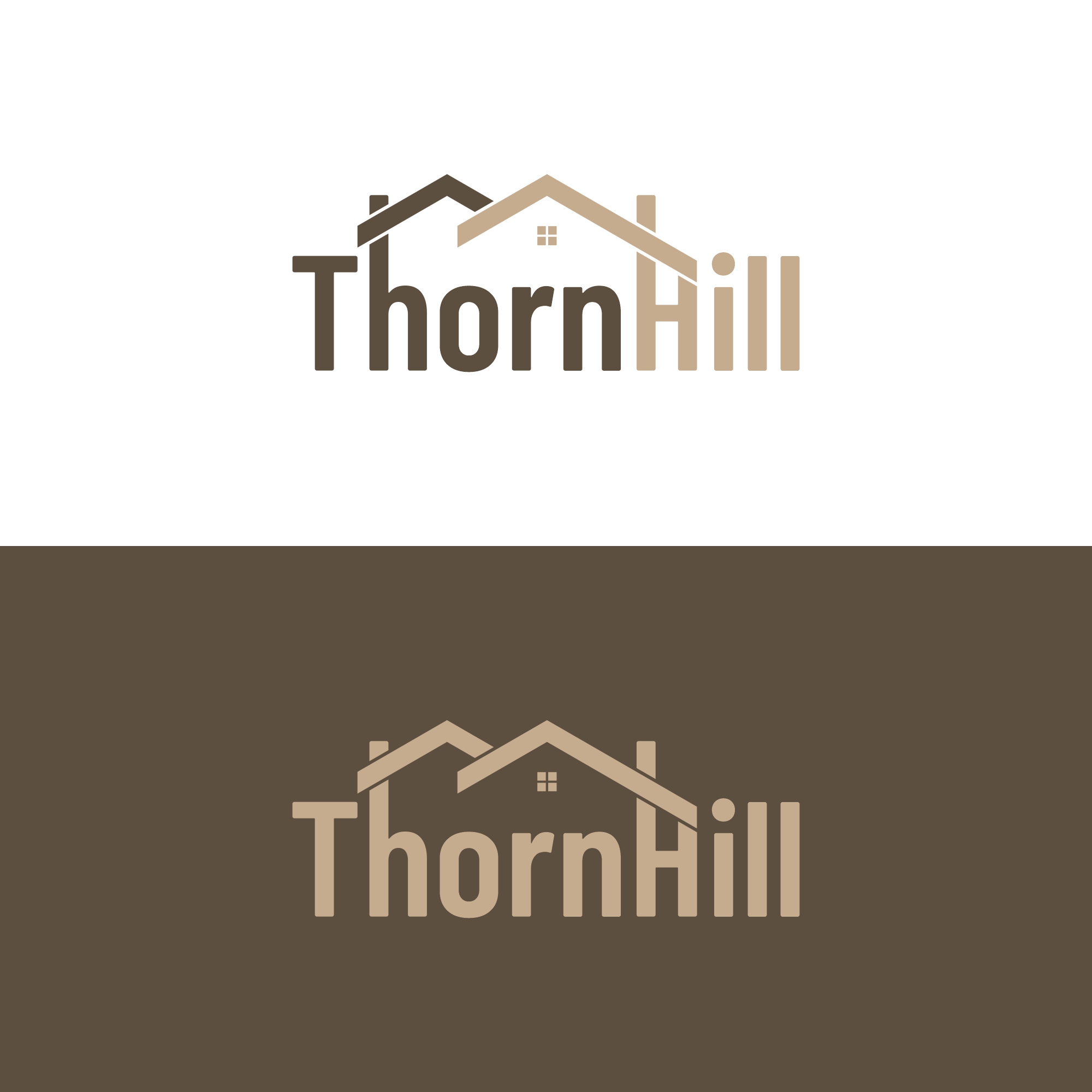 Logo-Design von arumdesign für ThornHill | Design #33123679