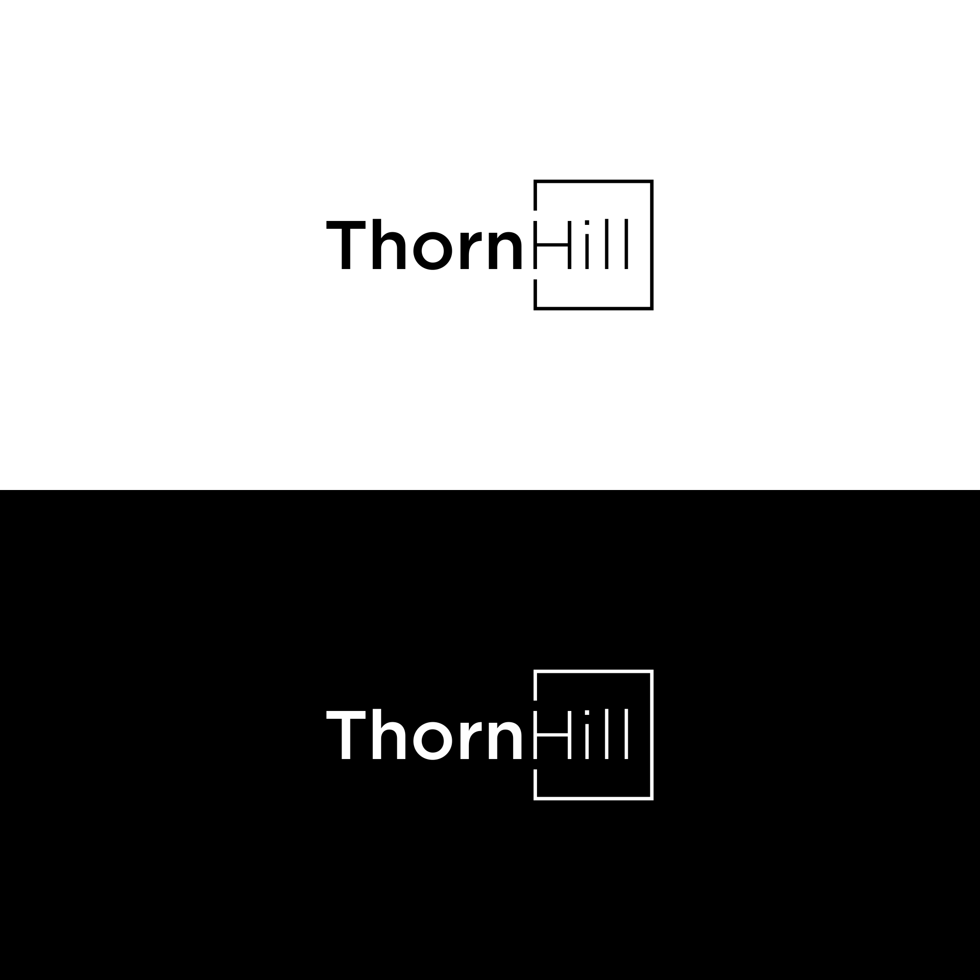 Logo Design by joiyoboyo for ThornHill | Design #33139608