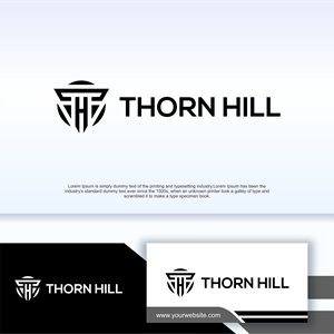Design de Logo par Apache Kretek pour ThornHill | Design : #33121974