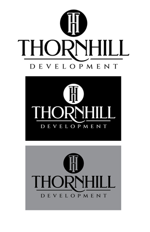 Logo Design by Mike Carroll