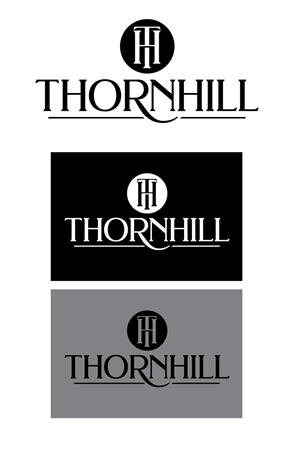 Logo Design by Mike Carroll for ThornHill | Design: #33144393