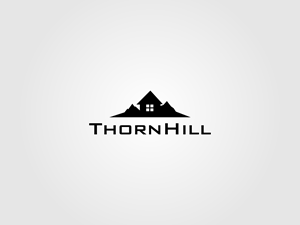 Logo Design by SIMCLE DESIGN for ThornHill | Design: #33122311