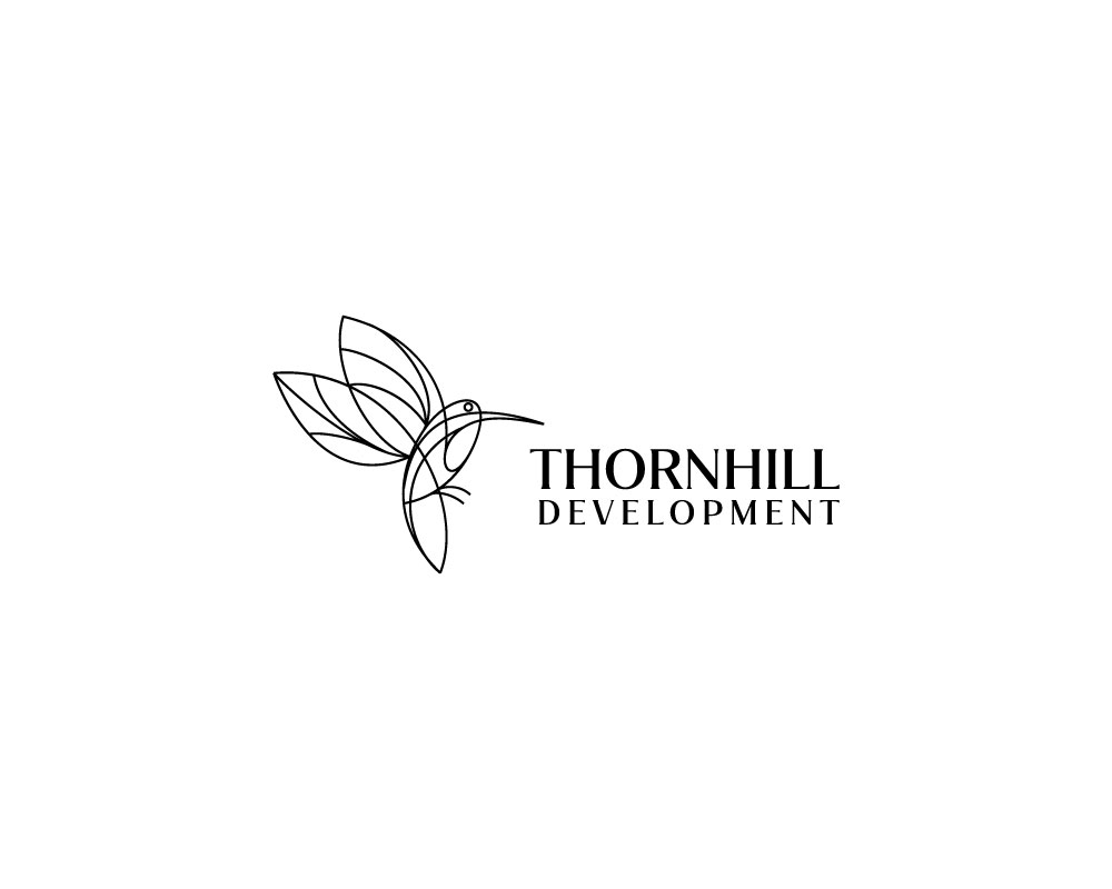Logo-Design von Skaloian für ThornHill | Design #33138436