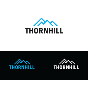 Logo Design by Blueberry for ThornHill | Design #33123805