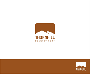 Logo Design by Logocraft for ThornHill | Design: #33120441