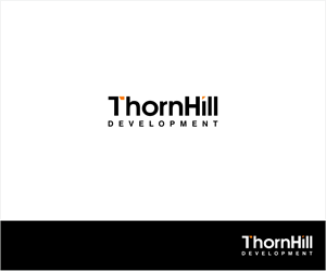 Logo Design by Logocraft for ThornHill | Design: #33120485