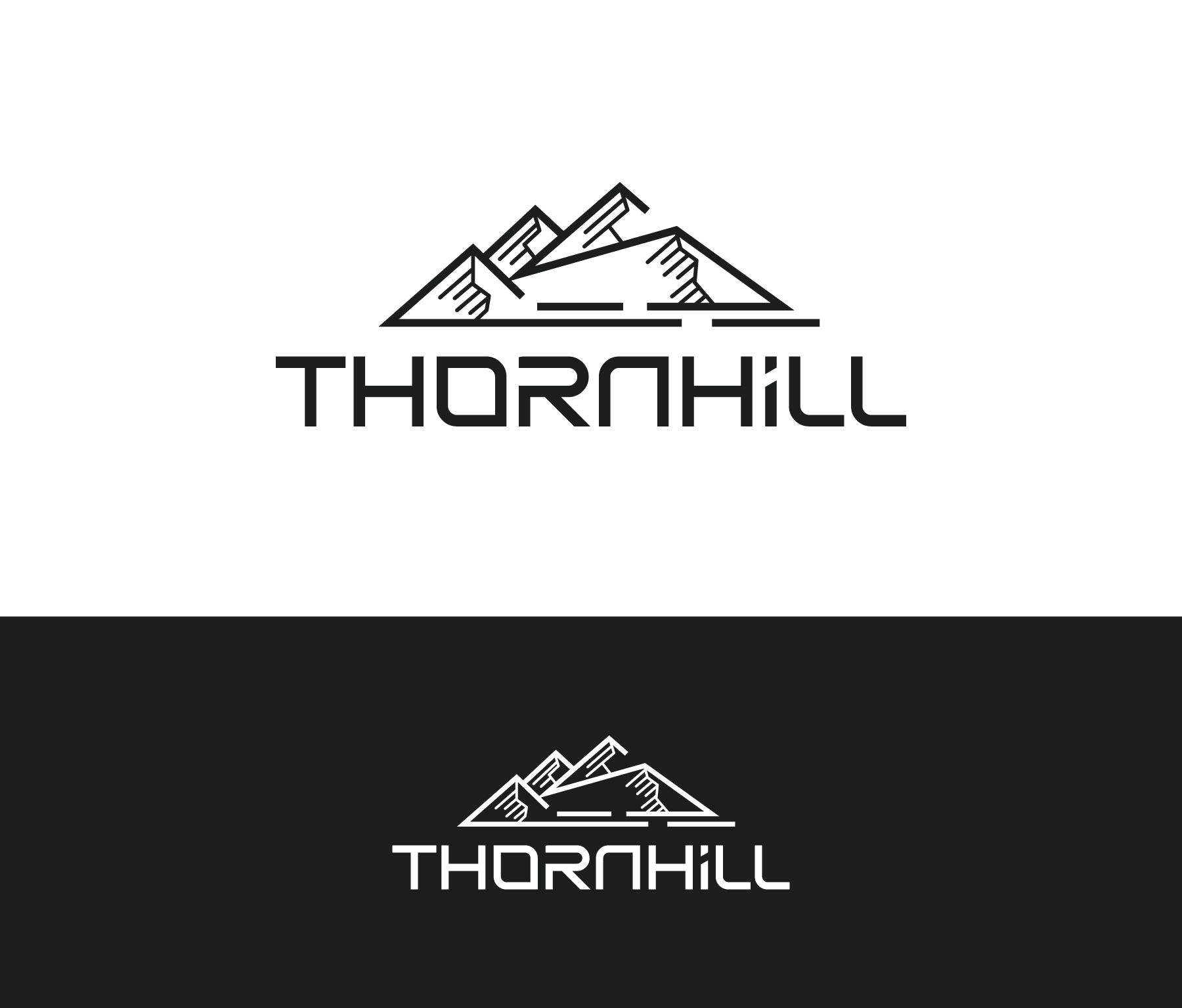 Logo Design by debdesign for ThornHill | Design #33122903