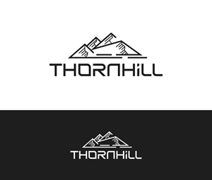 Logo Design by debdesign for ThornHill | Design: #33122903