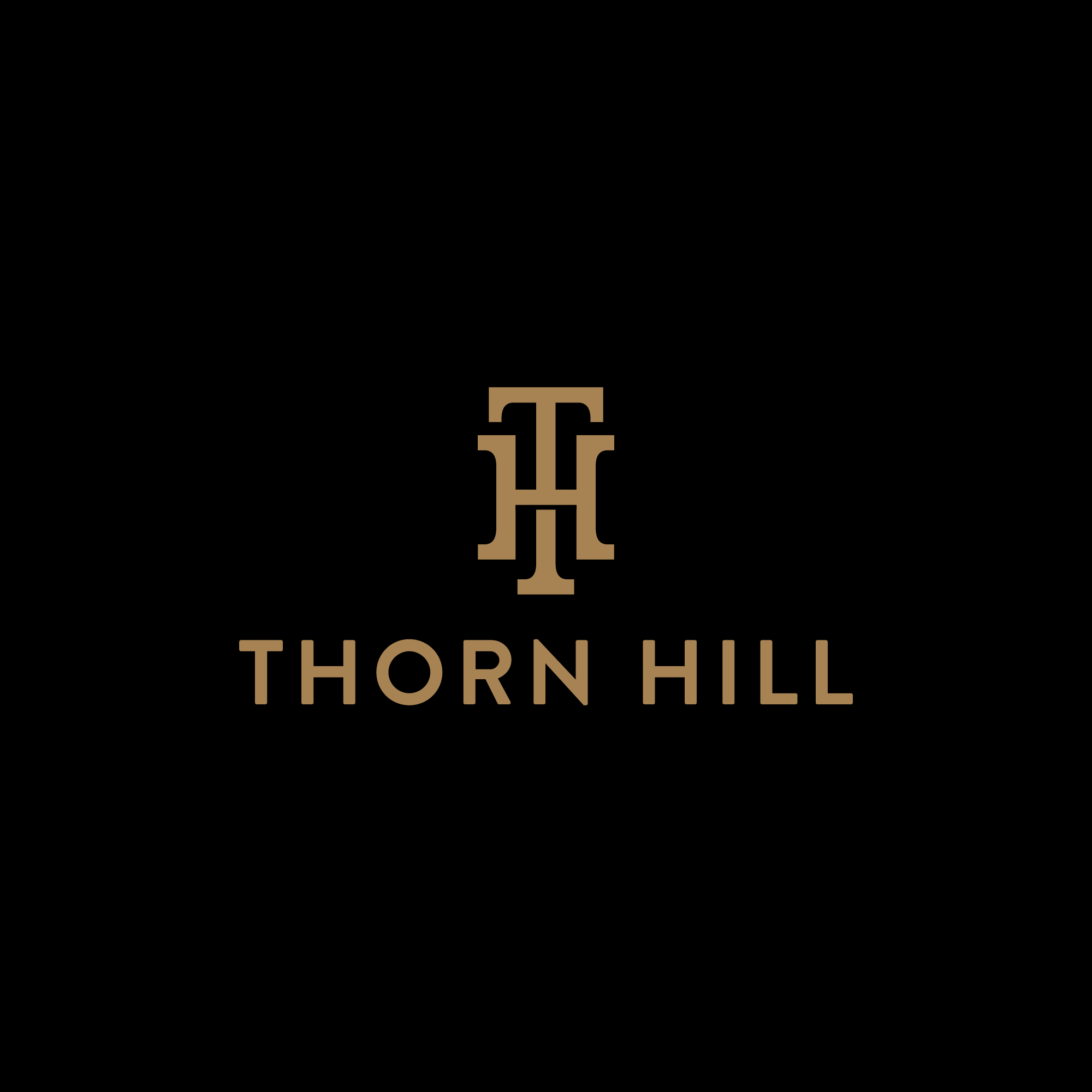 Design de Logo par AlexMorisseau pour ThornHill | Design #33138895