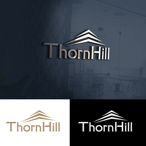 Logo Design by GODDREAMCREATION for ThornHill | Design #33122517