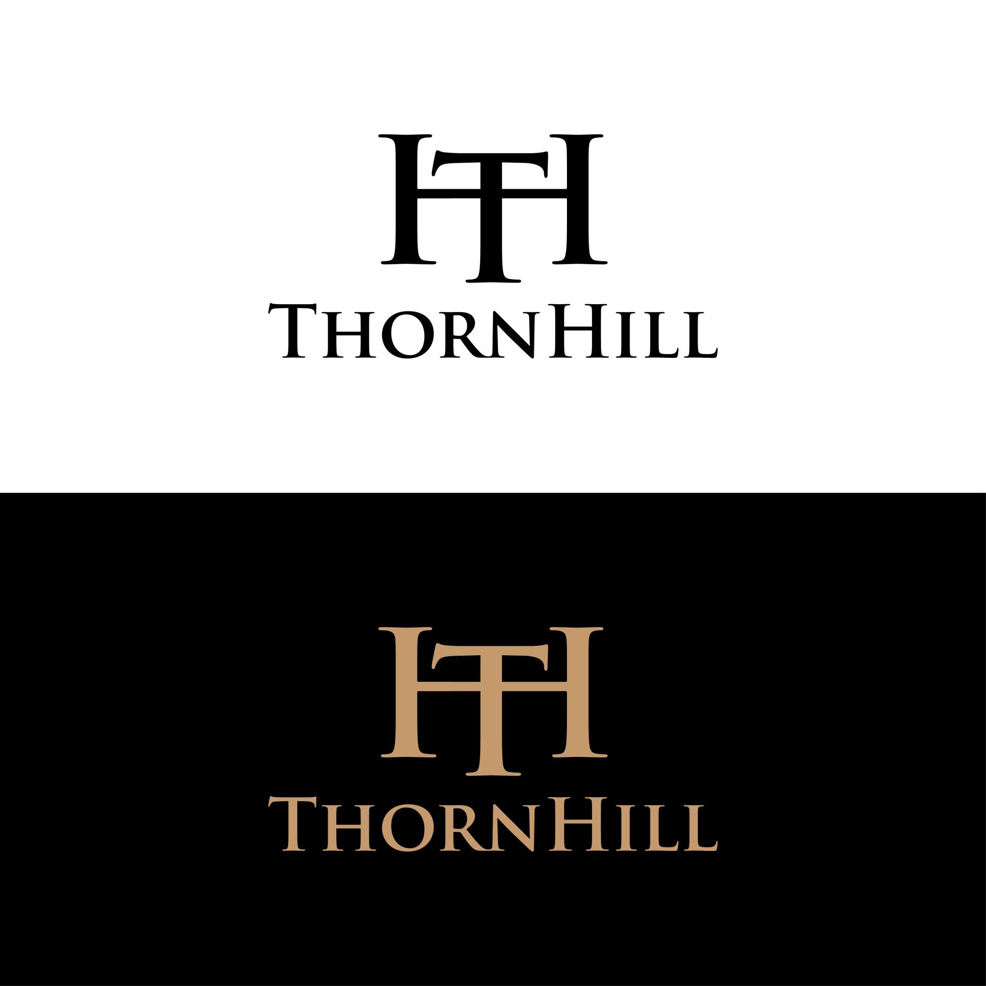 Logo Design by equinoxdizain for ThornHill | Design #33120573