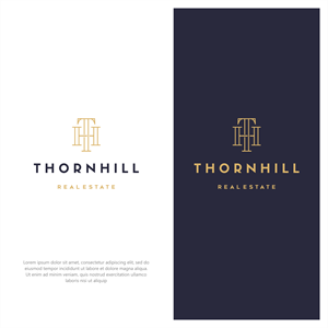 Logo Design by ThiagoB for ThornHill | Design: #33123832