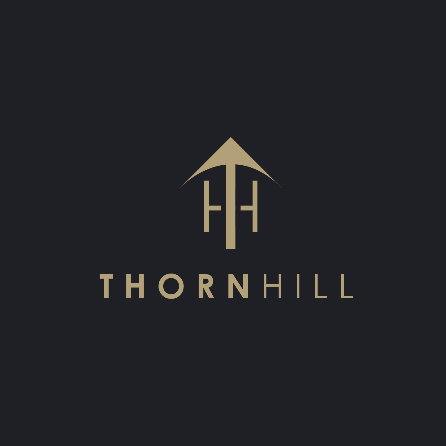 Logo Design by geni for ThornHill | Design #33123626
