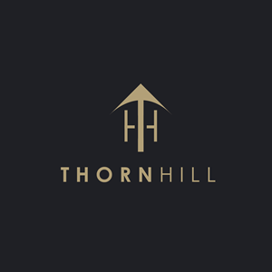Logo Design by geni for ThornHill | Design: #33123626