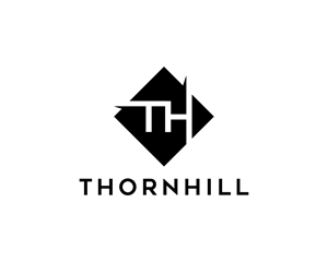 Logo Design by Janna Design for ThornHill | Design: #33125137