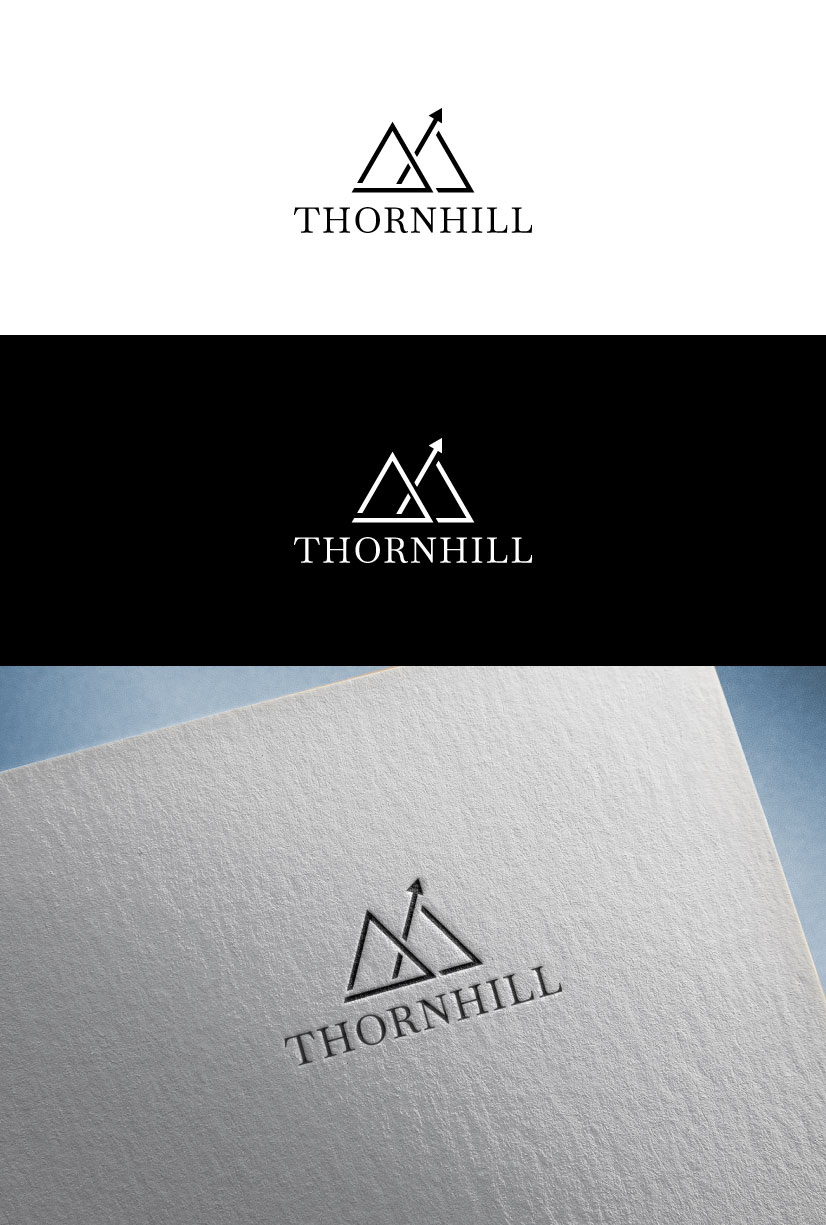 Design de Logo par flora.c design pour ThornHill | Design #33128469