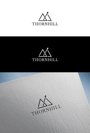 Logo Design by flora.c design for ThornHill | Design: #33128469