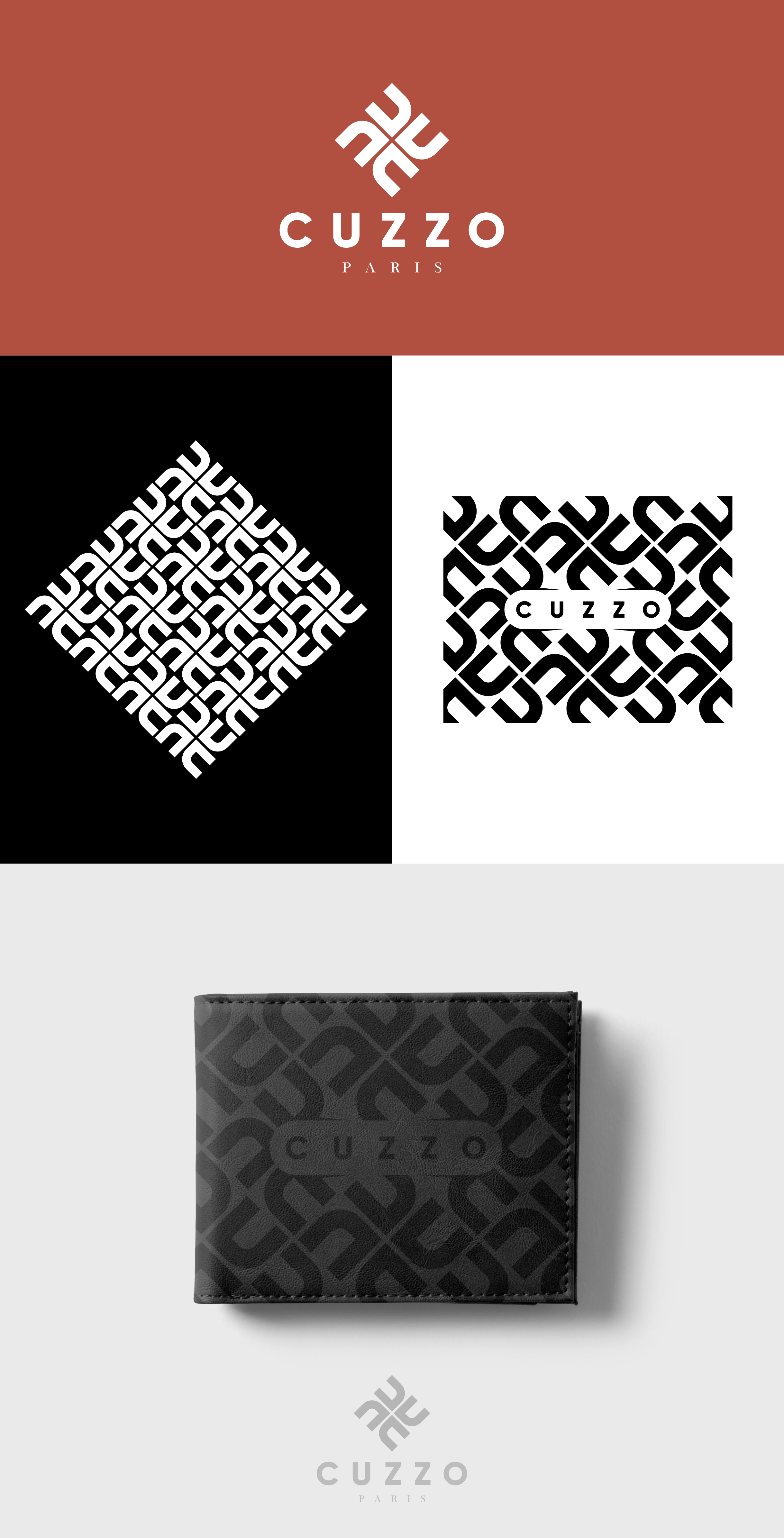 Graphic Design by DoppelGanger Studio for this project | Design #33161075