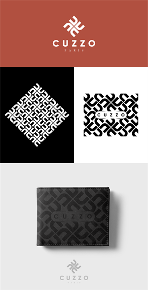 Graphic Design by DoppelGanger Studio for this project | Design: #33161075