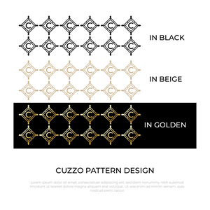 Graphic Design by Denzie for this project | Design: #33315537
