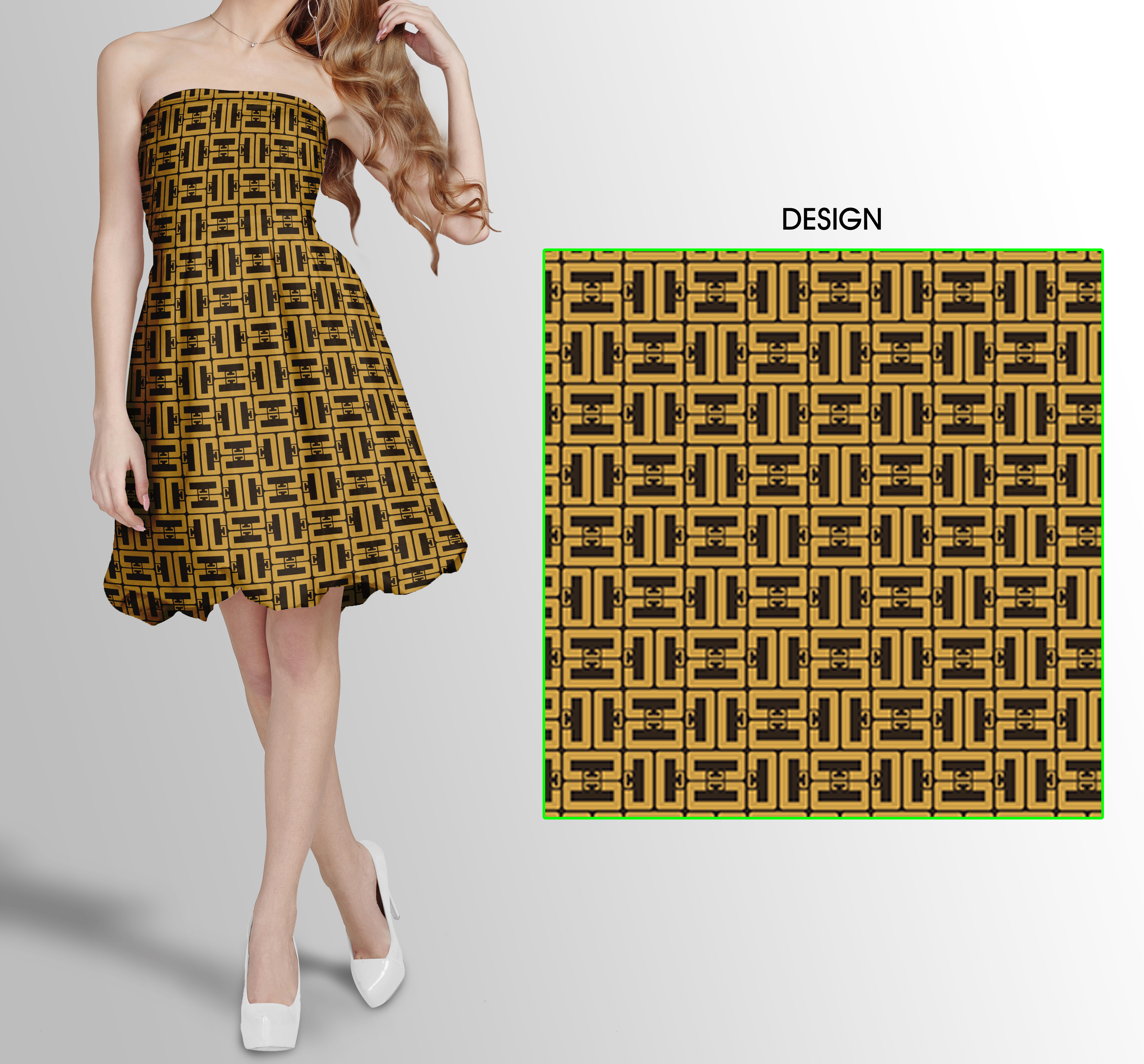 Graphic Design by Yayan gesuter for this project | Design #33281307