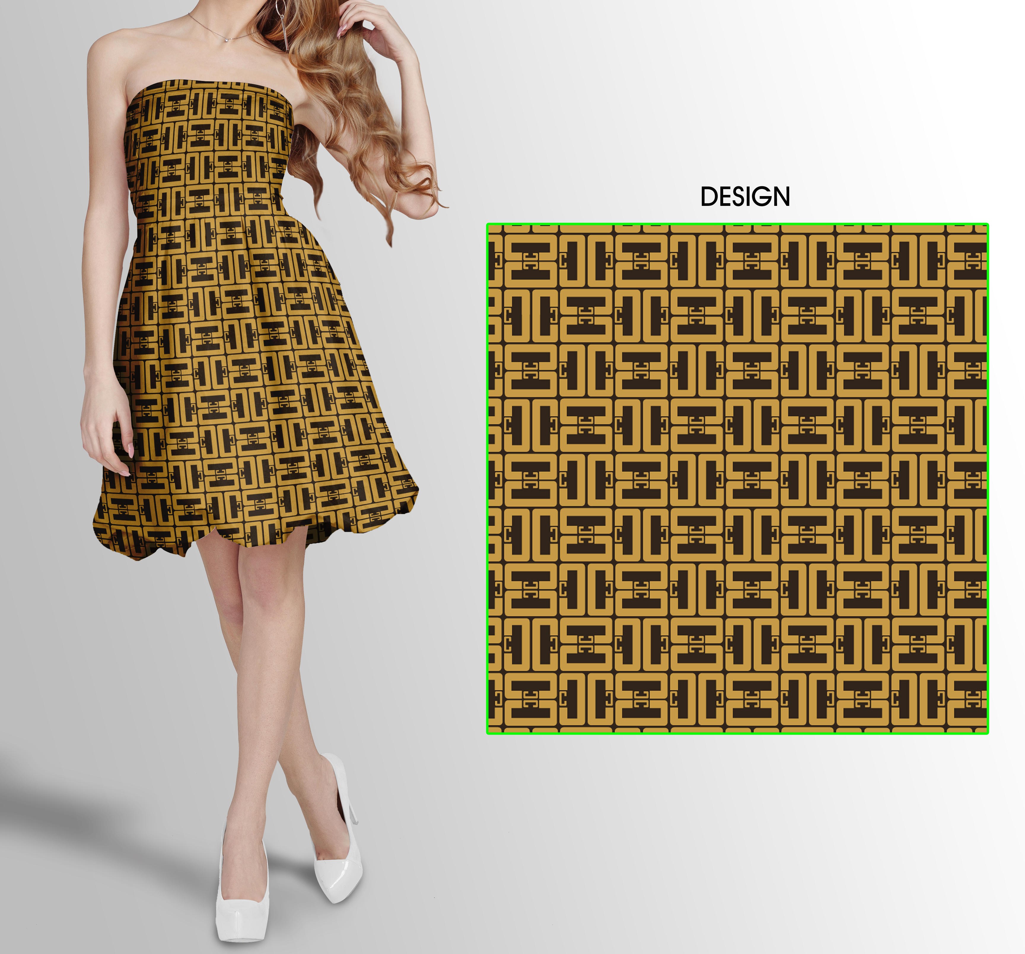 Graphic Design by Yayan gesuter for this project | Design #33281806