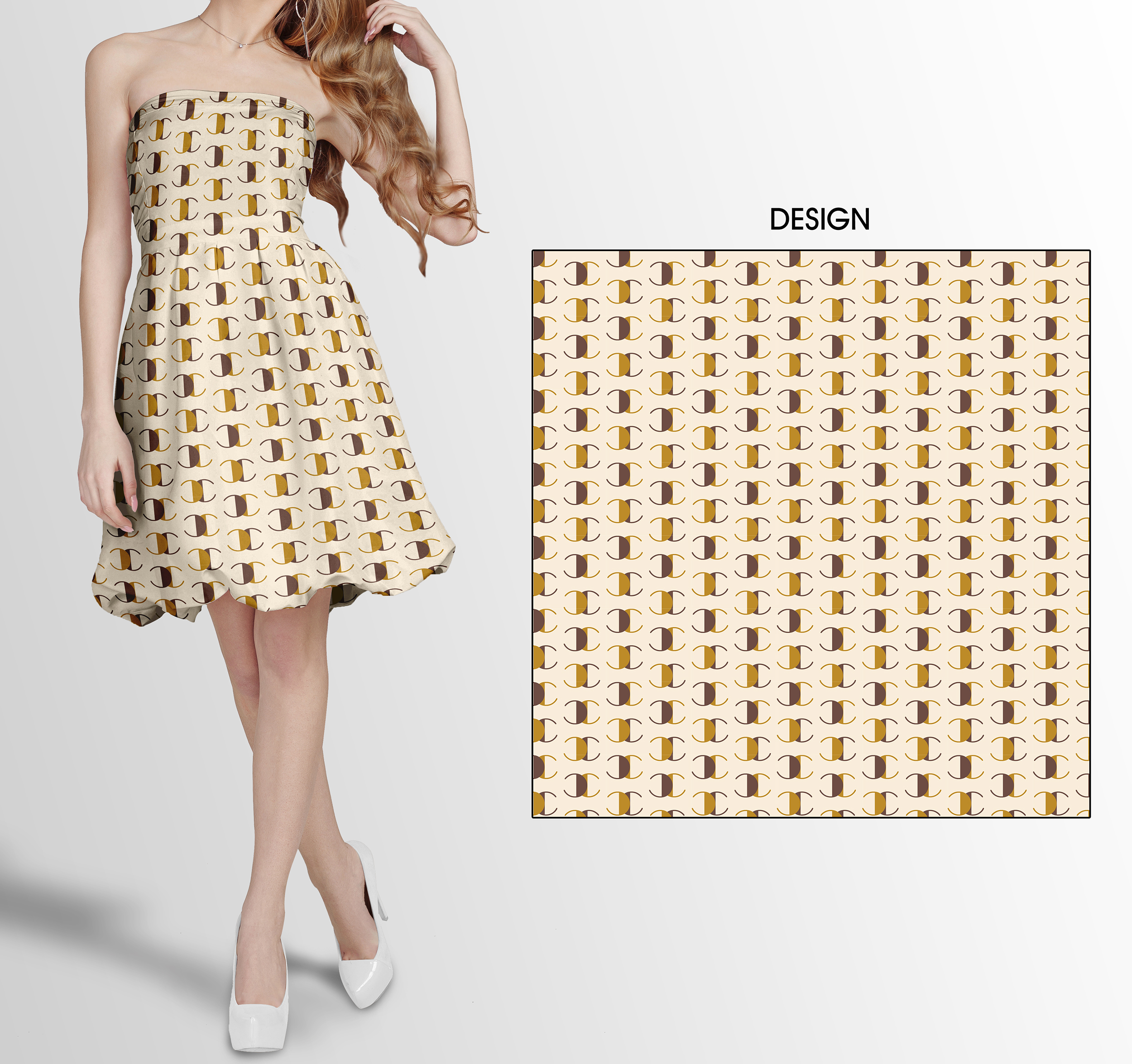 Graphic Design by Yayan gesuter for this project | Design #33306901