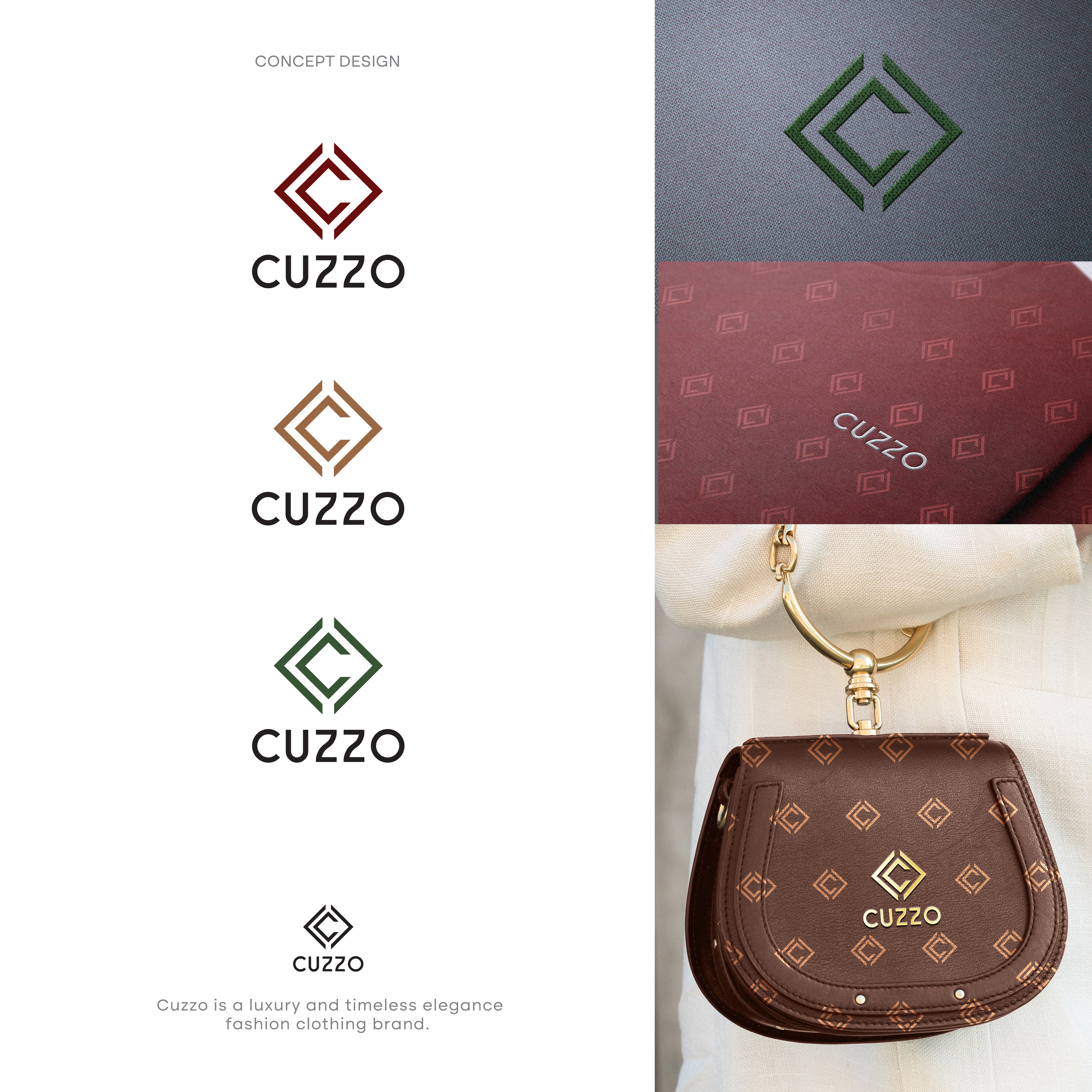 Graphic Design by Don Perez for this project | Design #33127595