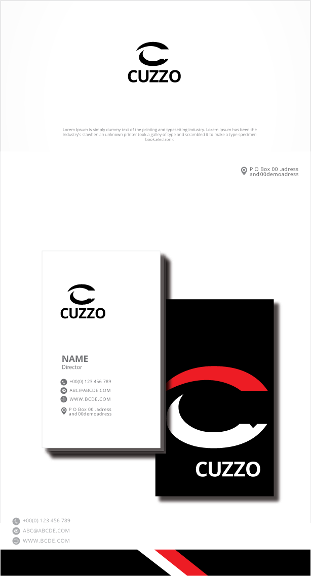 Design Graphique par zebronicgraphic pour ce projet | Design #33122002