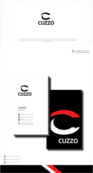 Grafik-Design von zebronicgraphic für dieses Projekt | Design: #33122002