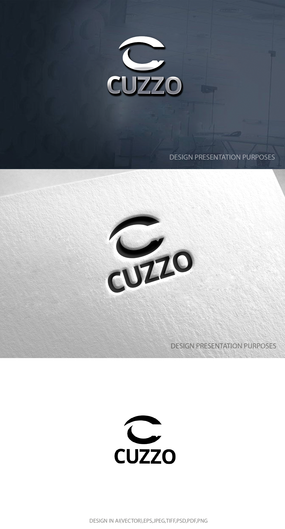 Graphic Design by zebronicgraphic for this project | Design #33122004