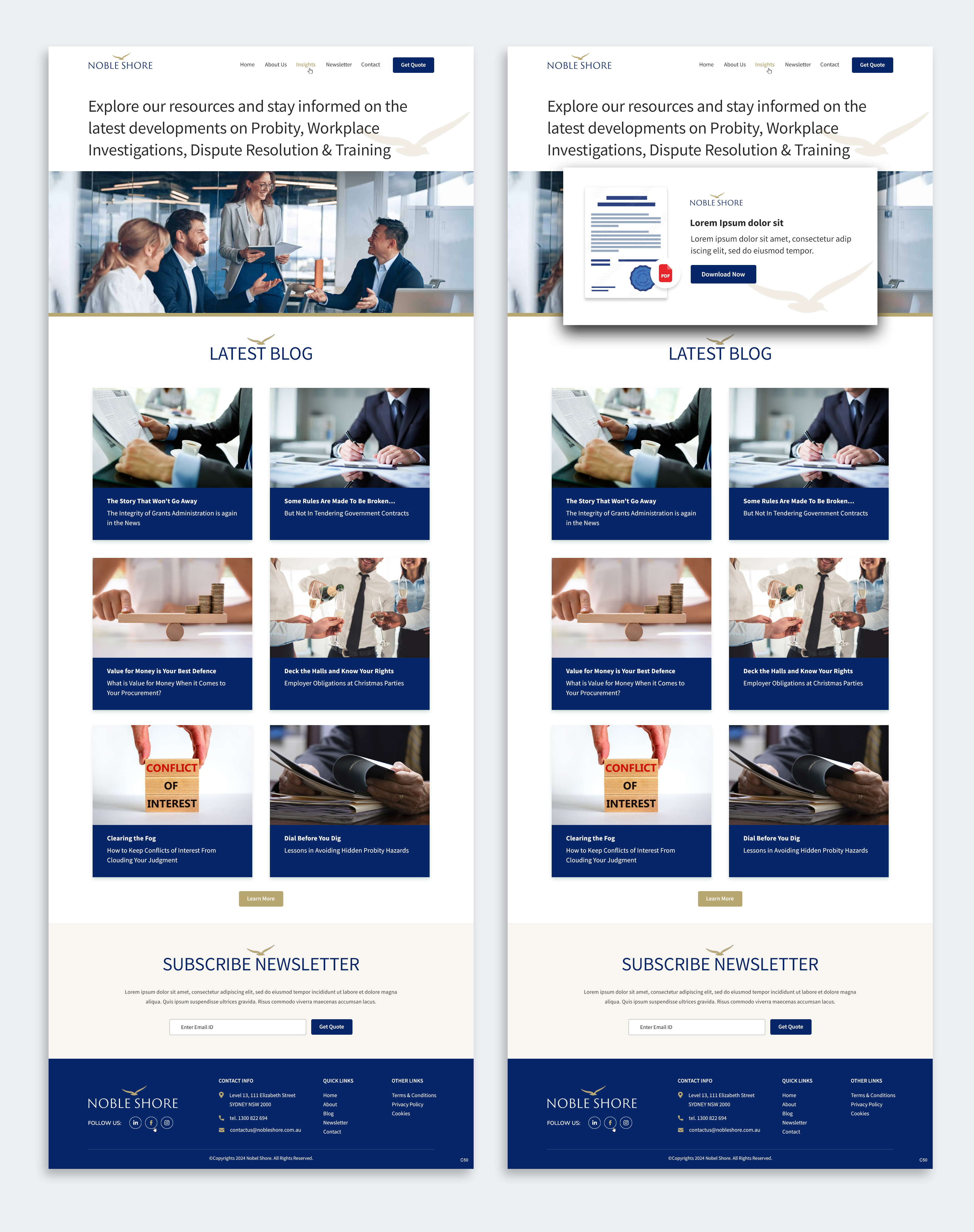 Word Template Design by pb for this project | Design #33131377