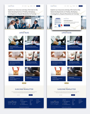 Word Template Design by pb for this project | Design: #33131377