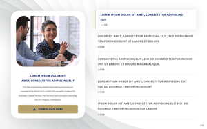 Word Template Design by pb for this project | Design: #33131382
